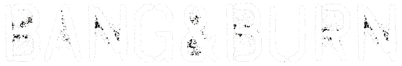 Bang&Burn Logo